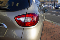 ルノー キャプチャー インテンス