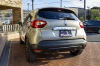 ルノー キャプチャー インテンス