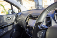 ルノー キャプチャー インテンス