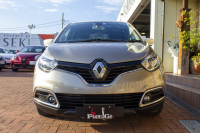 ルノー キャプチャー インテンス