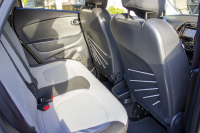 ルノー キャプチャー インテンス