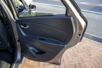 ルノー キャプチャー インテンス