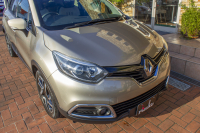 ルノー キャプチャー インテンス