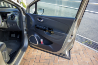 ルノー キャプチャー インテンス