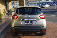 ルノー キャプチャー インテンス