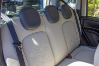 フィアット パンダ イージー