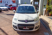 フィアット パンダ イージー