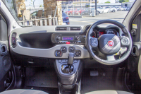 フィアット パンダ イージー