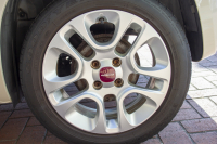 フィアット パンダ イージー