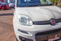 フィアット パンダ イージー