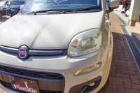 フィアット パンダ イージー