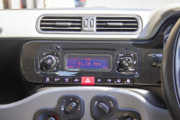 フィアット パンダ イージー