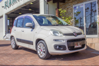 フィアット パンダ イージー