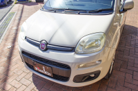 フィアット パンダ イージー