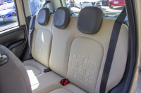 フィアット パンダ イージー