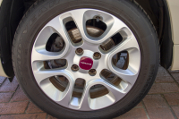 フィアット パンダ イージー