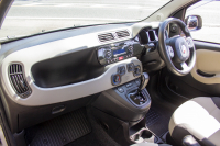 フィアット パンダ イージー