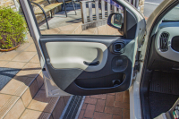 フィアット パンダ イージー