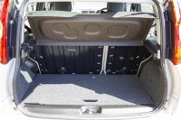 フィアット パンダ イージー