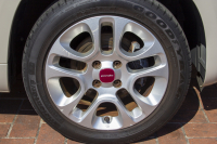 フィアット パンダ イージー