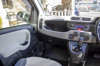 フィアット パンダ イージー