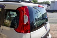 フィアット パンダ イージー