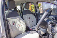 フィアット パンダ イージー