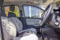 フィアット パンダ イージー