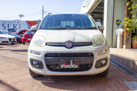 フィアット パンダ イージー