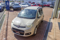 フィアット パンダ イージー