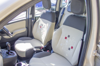 フィアット パンダ イージー