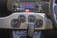 フィアット パンダ イージー