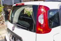 フィアット パンダ イージー