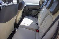 フィアット パンダ イージー