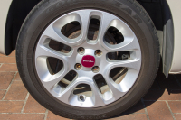 フィアット パンダ イージー