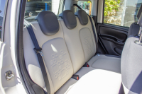 フィアット パンダ イージー