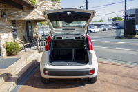 フィアット パンダ イージー