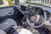 フィアット パンダ イージー