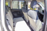 フィアット パンダ イージー