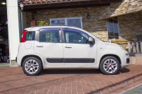 フィアット パンダ イージー