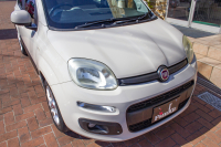 フィアット パンダ イージー