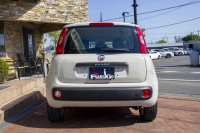 フィアット パンダ イージー