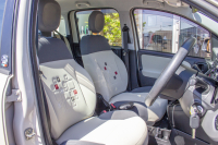 フィアット パンダ イージー