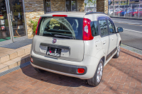 フィアット パンダ イージー