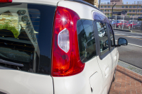 フィアット パンダ イージー