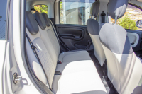 フィアット パンダ イージー