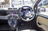 フィアット パンダ イージー