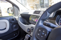 フィアット パンダ イージー