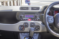 フィアット パンダ イージー