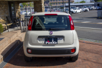 フィアット パンダ イージー